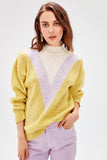 Just For You Turtleneck Sweater