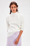 Touch And Go Turtleneck Sweater